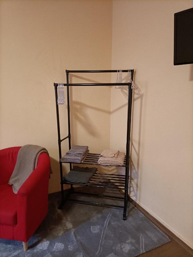 Sant'Orsola Bologna Appartamento Kültér fotó