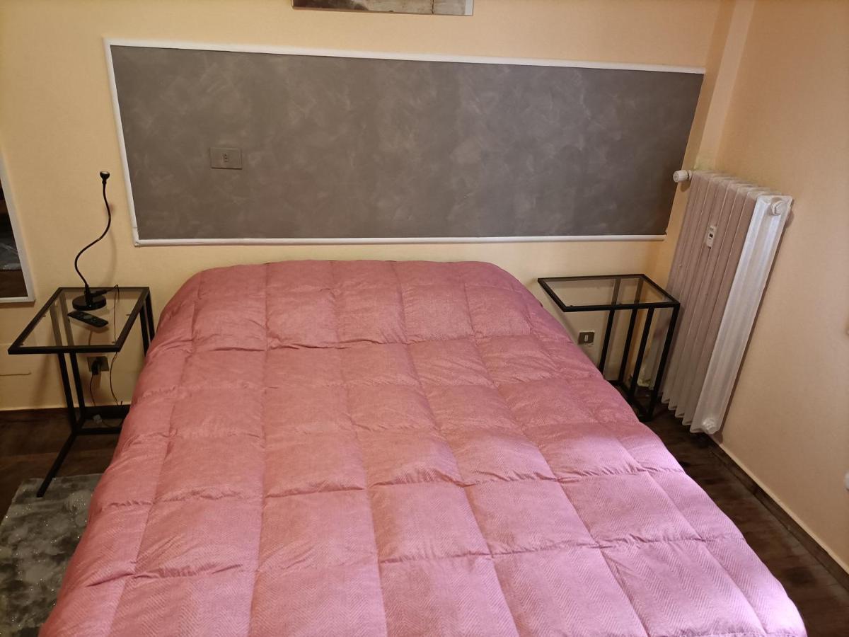 Sant'Orsola Bologna Appartamento Kültér fotó