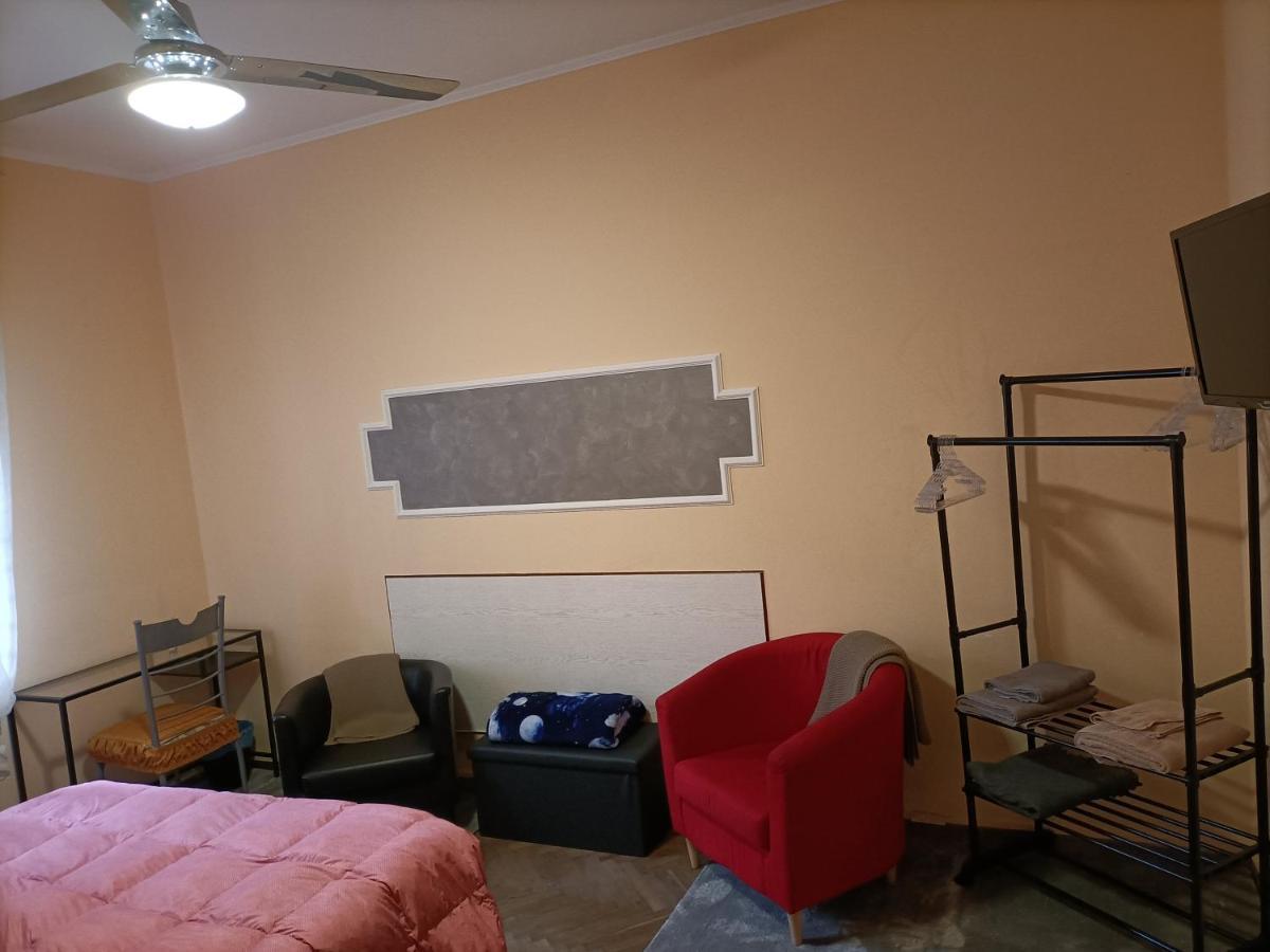Sant'Orsola Bologna Appartamento Kültér fotó