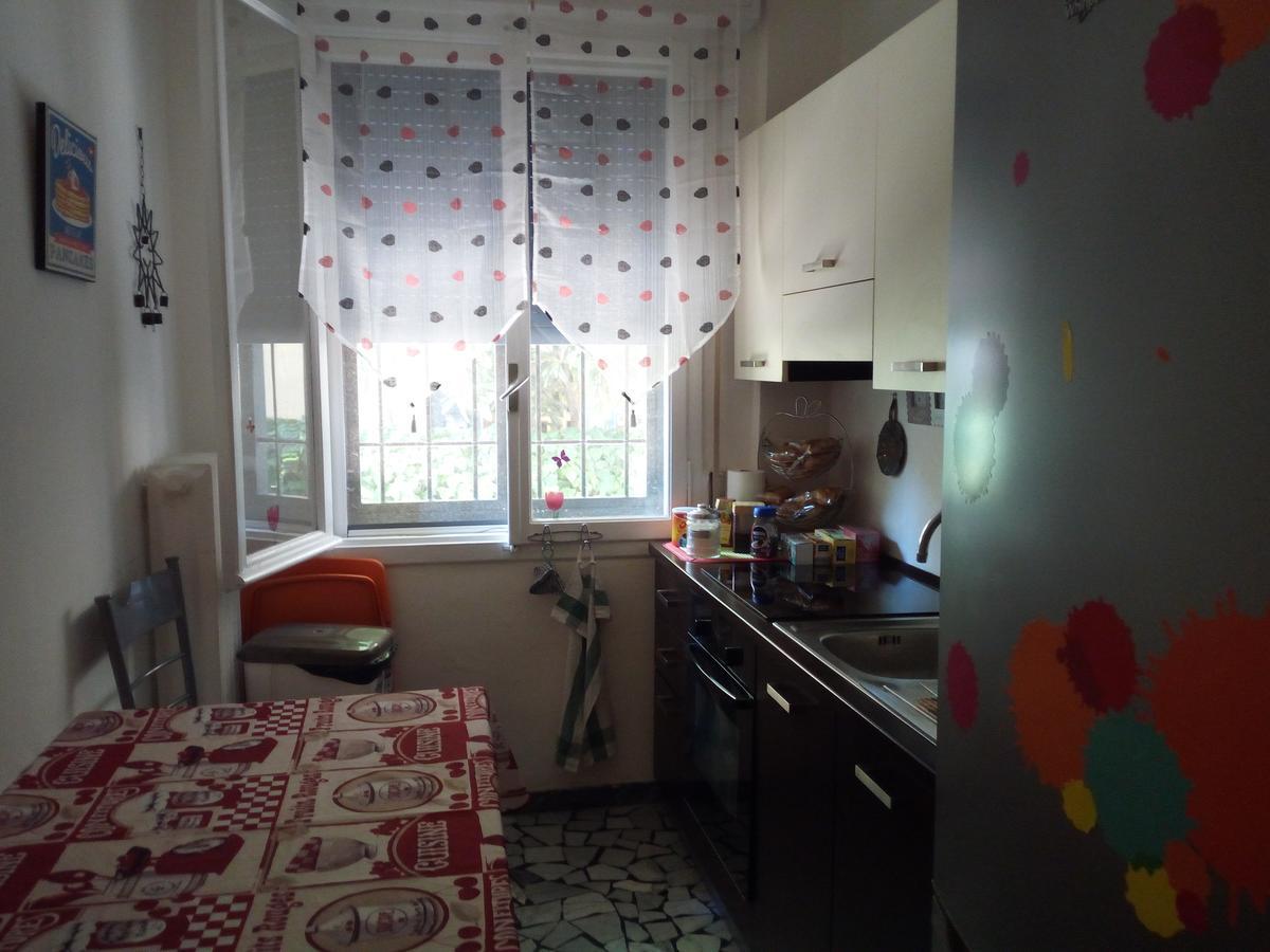 Sant'Orsola Bologna Appartamento Kültér fotó