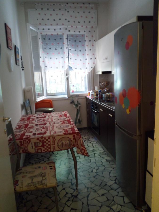 Sant'Orsola Bologna Appartamento Kültér fotó