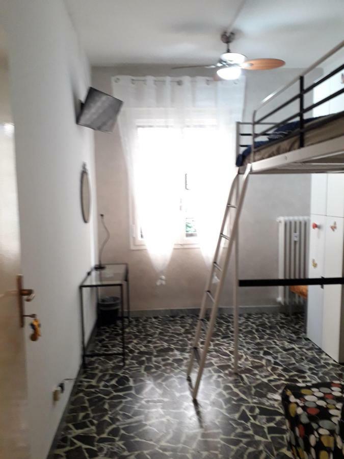 Sant'Orsola Bologna Appartamento Kültér fotó
