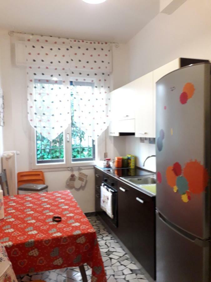 Sant'Orsola Bologna Appartamento Kültér fotó
