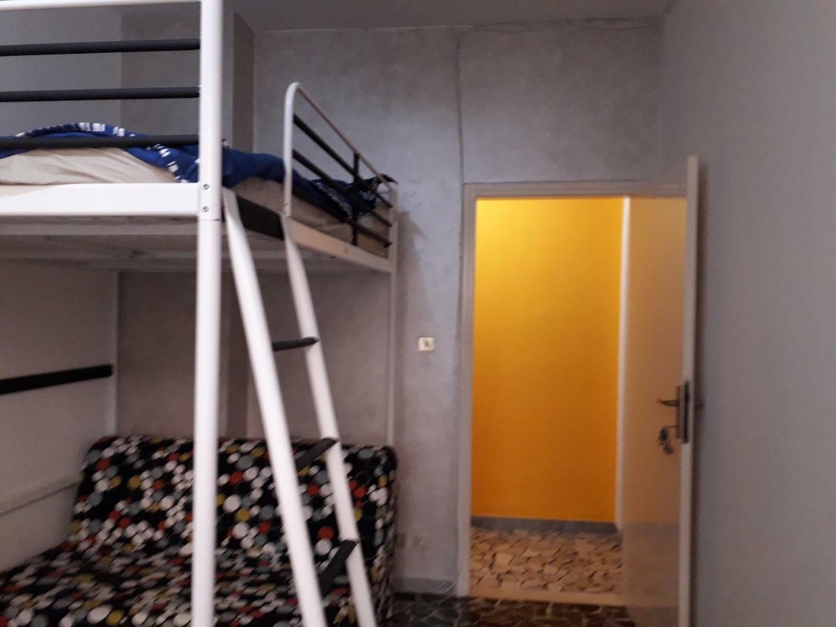 Sant'Orsola Bologna Appartamento Kültér fotó