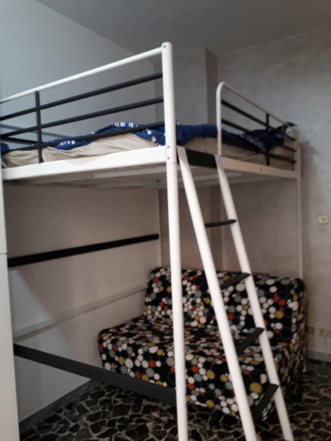Sant'Orsola Bologna Appartamento Kültér fotó